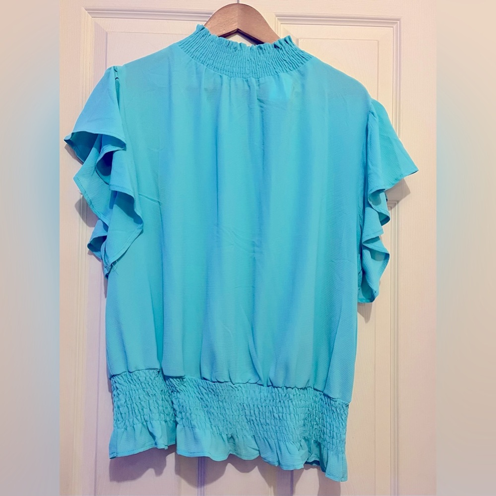 Women’s blouse